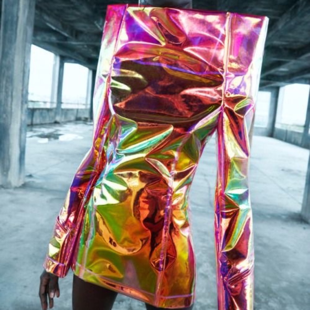 Meet your Posher, Resell